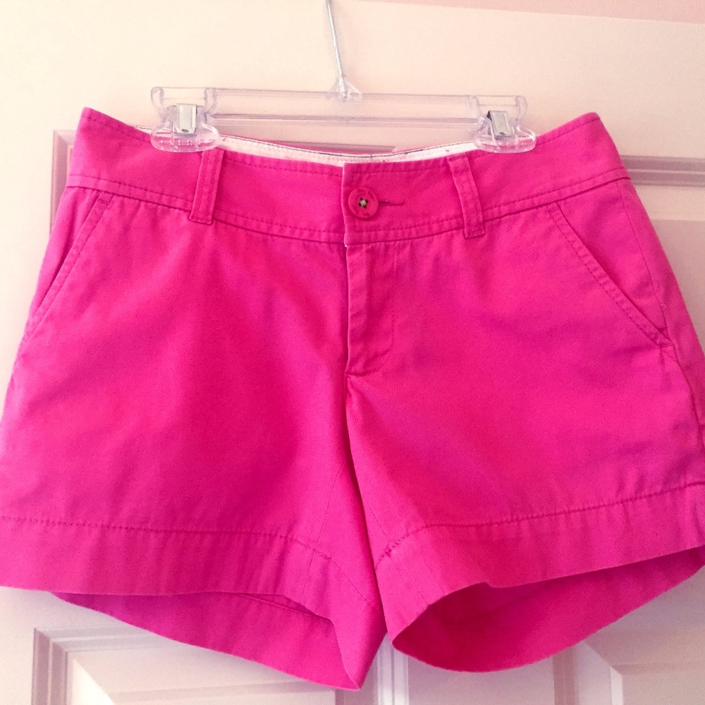 Lilly Pulitzer 5" Callahan Short